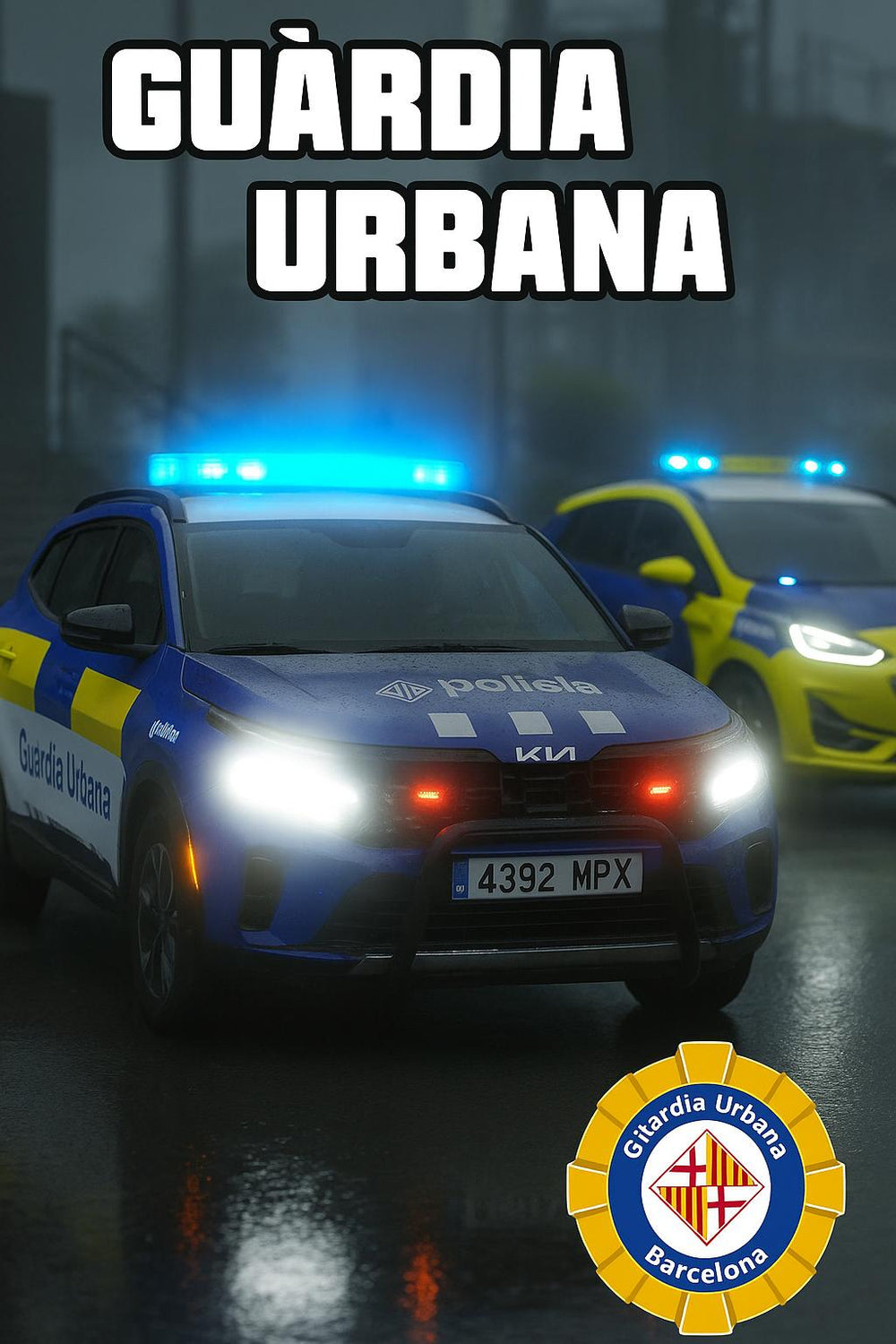 Guardia Urbana