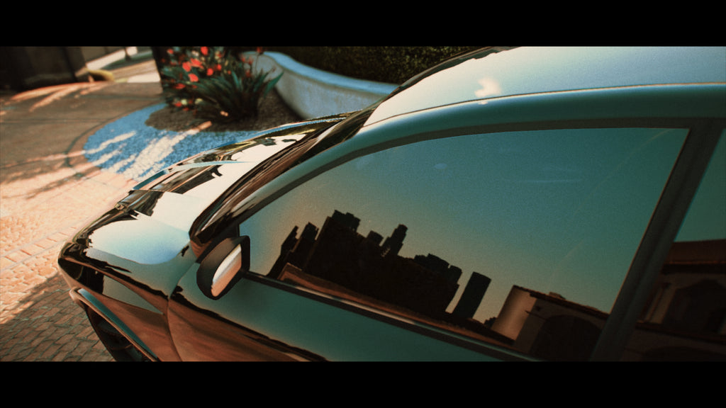 Customized vehicle